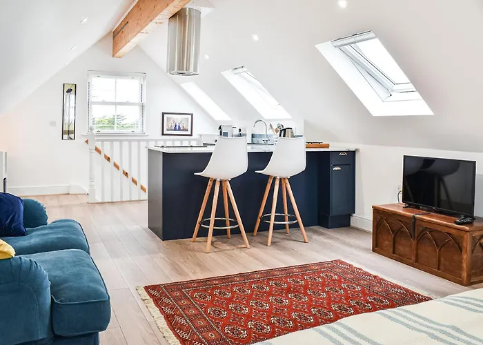 Elmington Studio