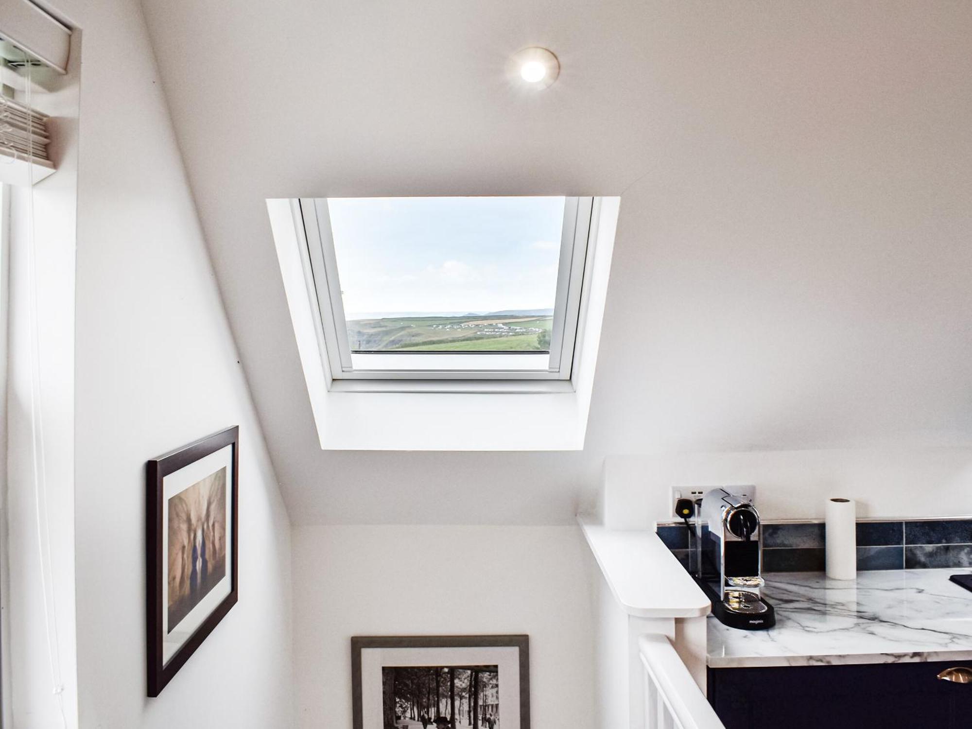 Holiday home Elmington Tintagel