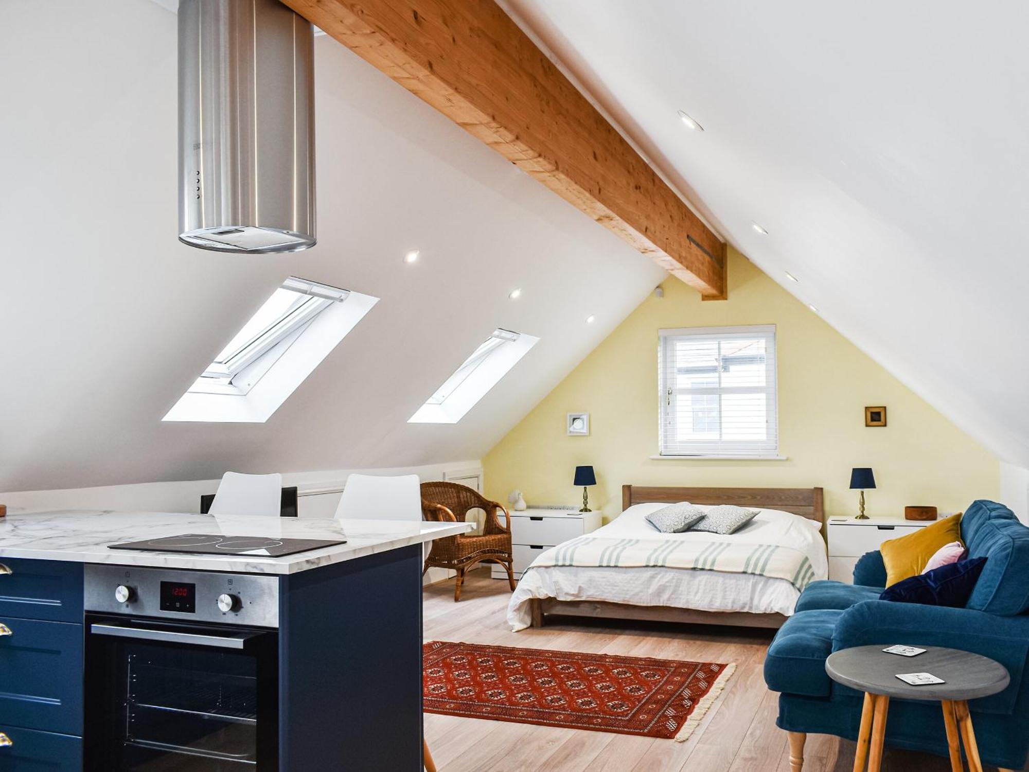 Elmington Holiday home Tintagel