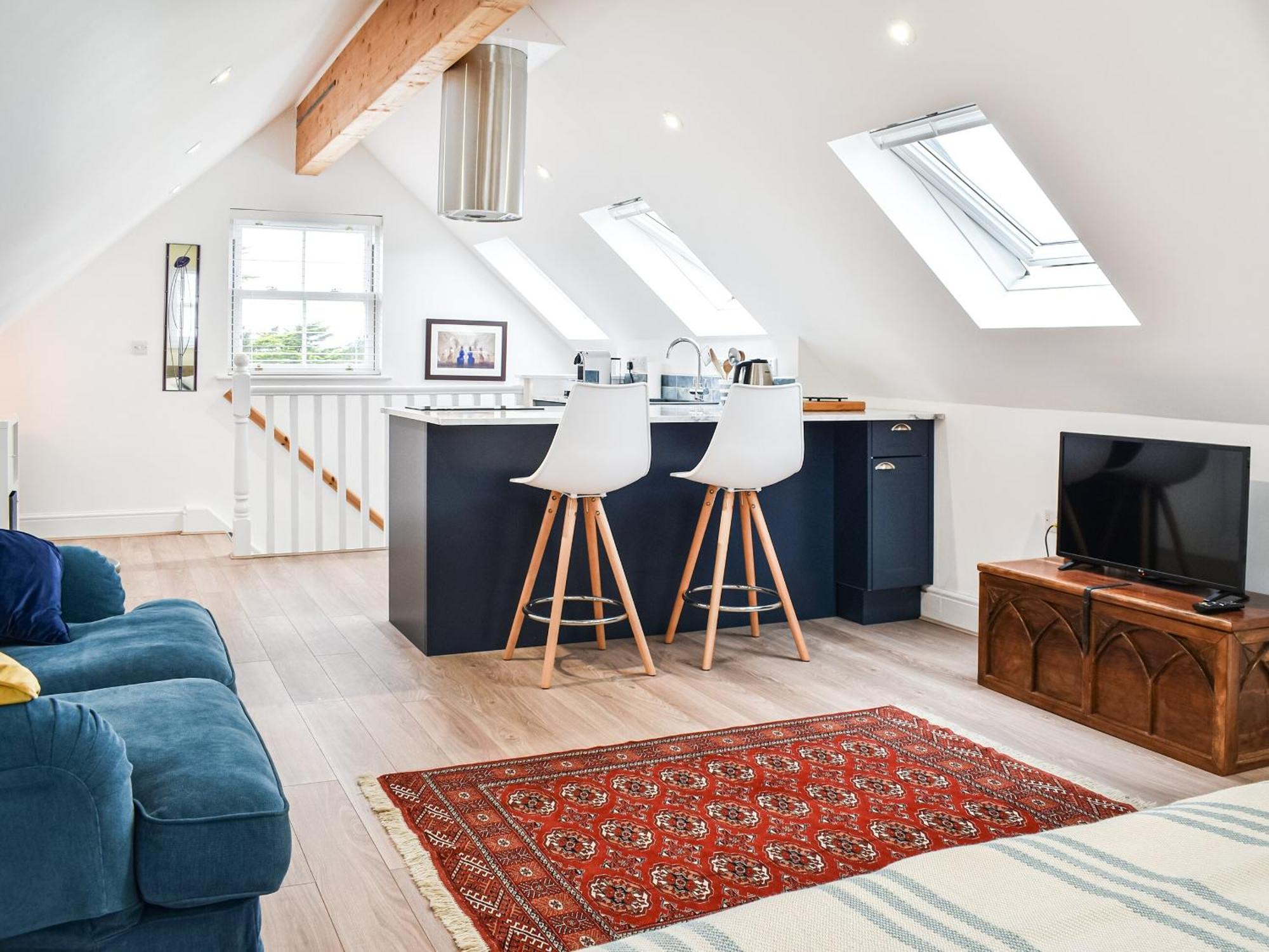 Holiday home Elmington