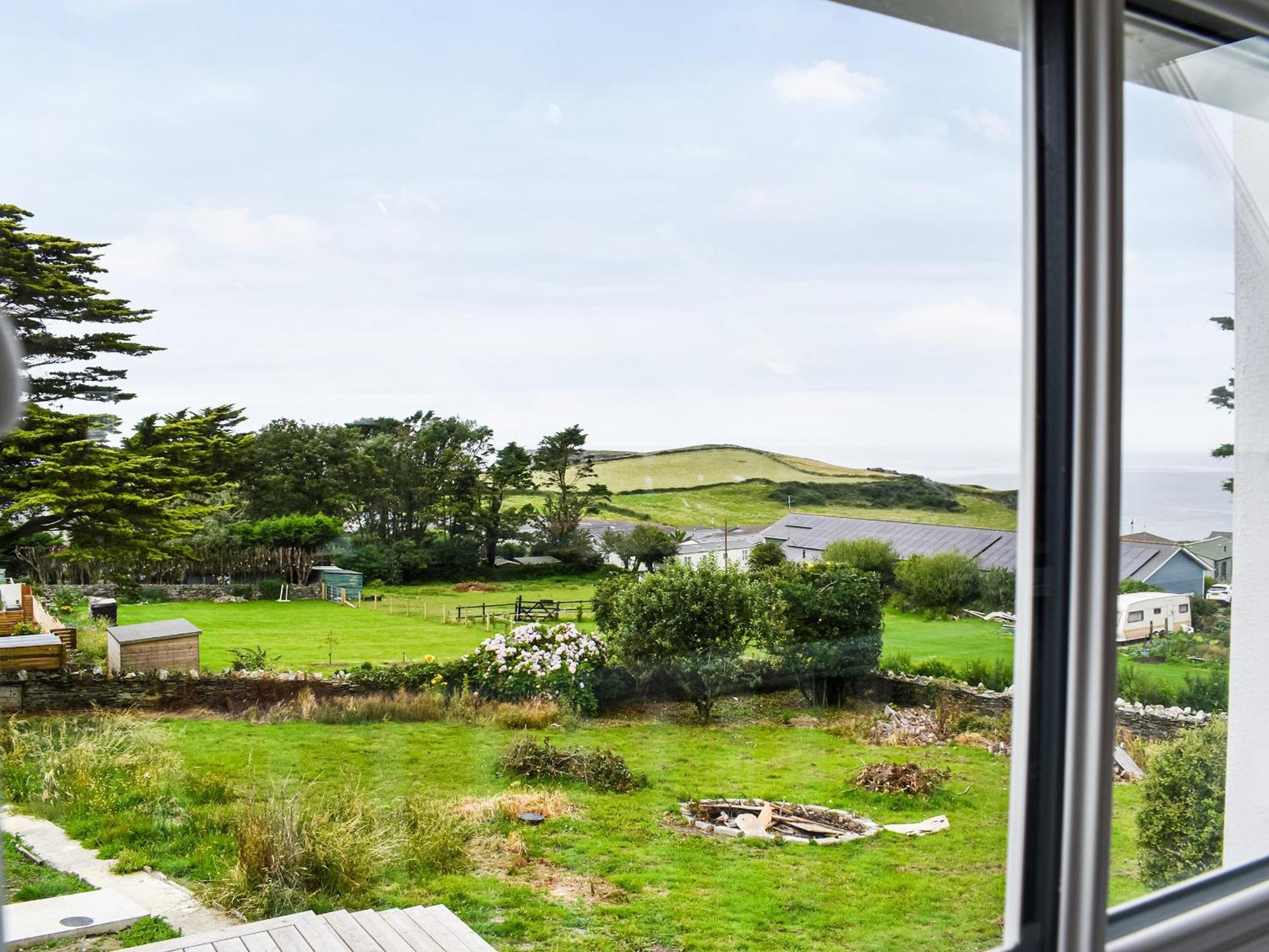 Holiday home Elmington Tintagel